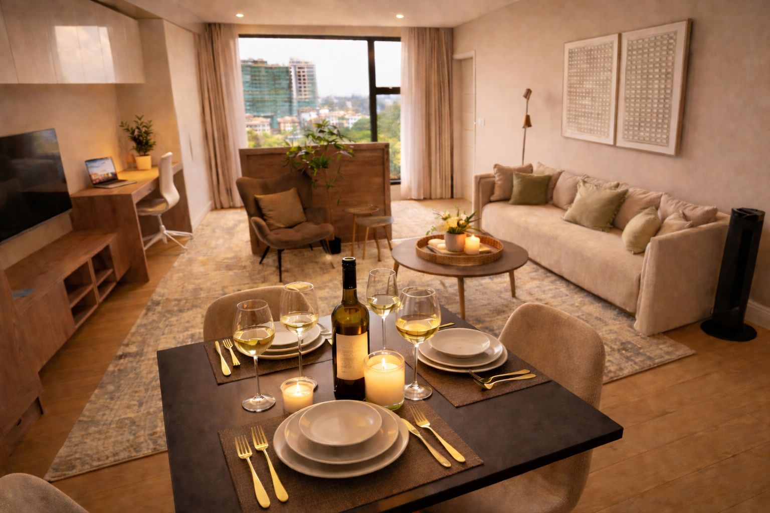 Interieur