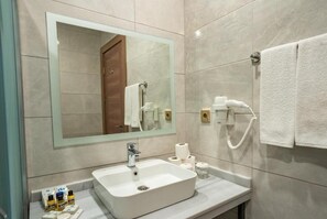 Slippers - Master Family Club Hotel (Manavgat)