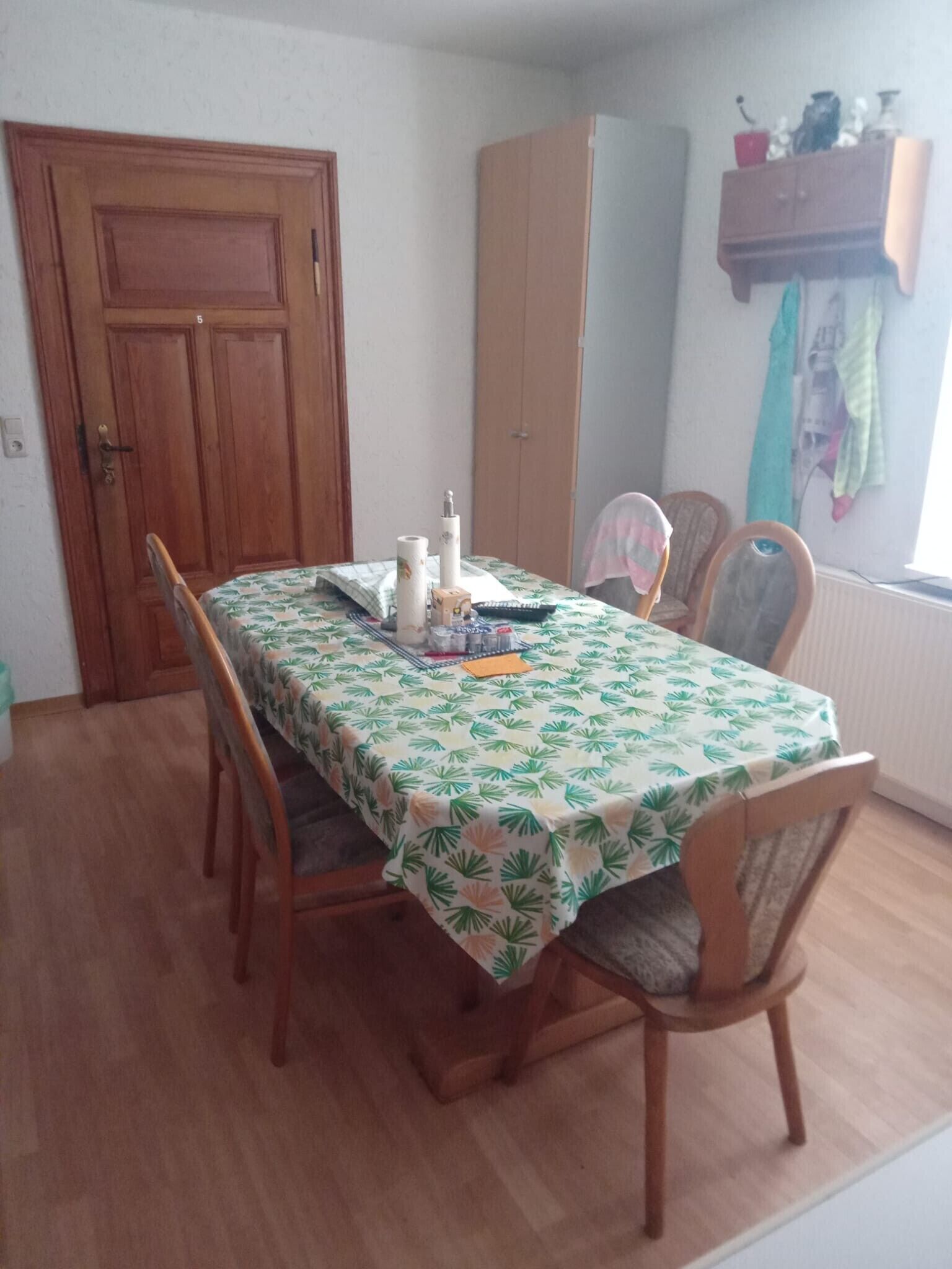 Restauración