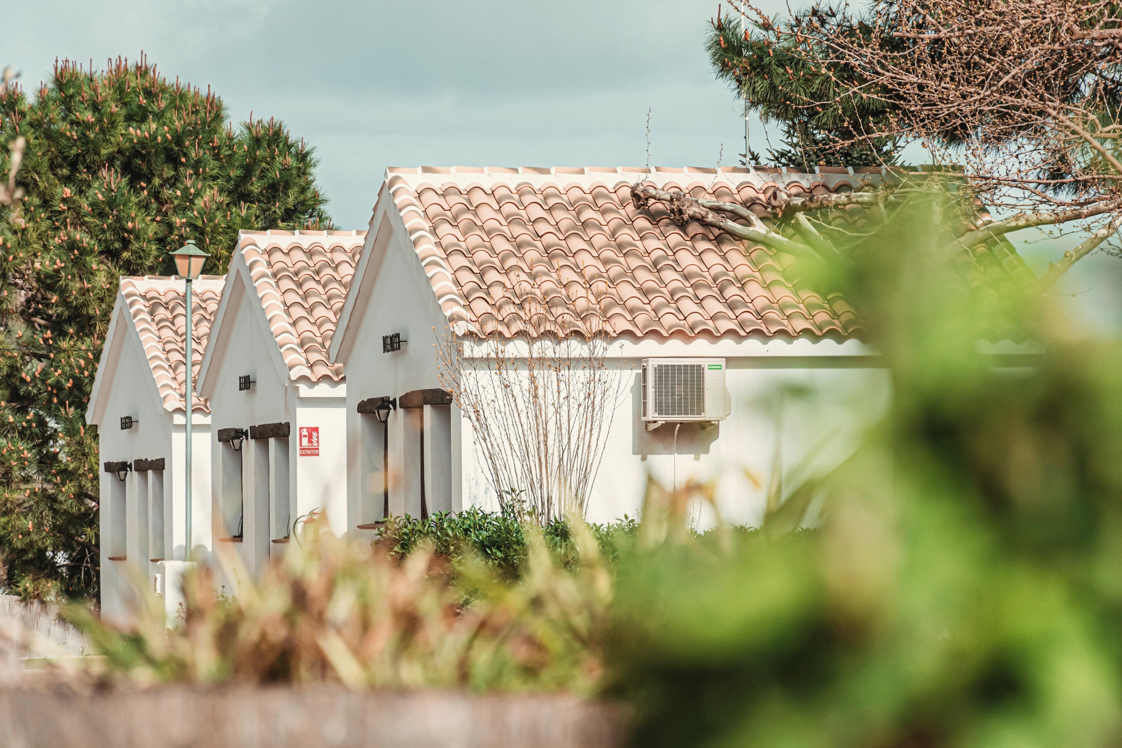 Bungalow – deluxe, fjellutsikt | Eksteriør
