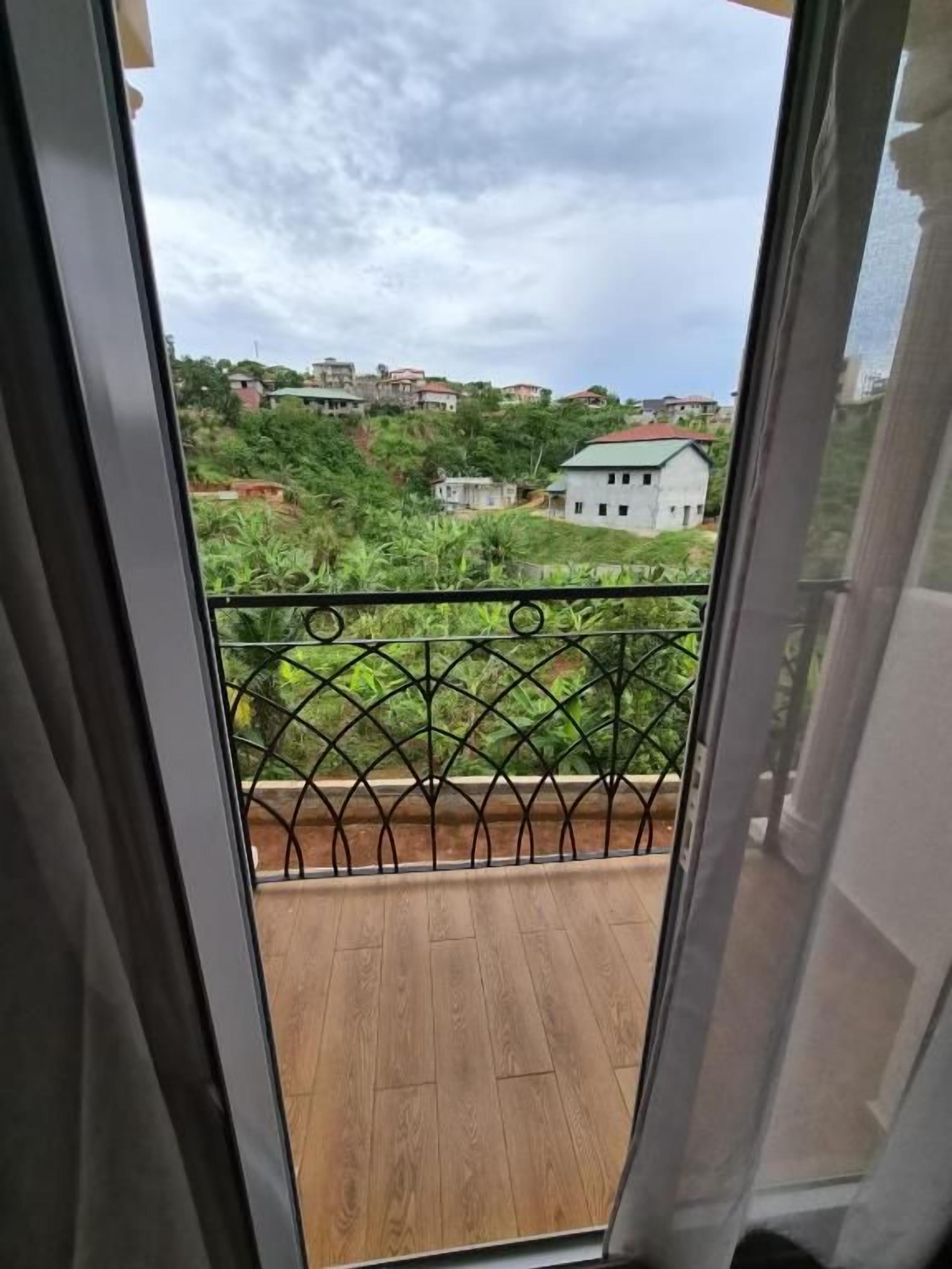 Apartment, 2 Bedrooms, Balcony, Garden View | Balcony