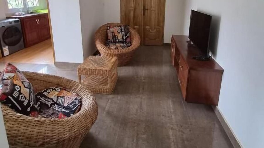 Charming 2-bedroom Apartment in Yaoundé - Comfortable Living