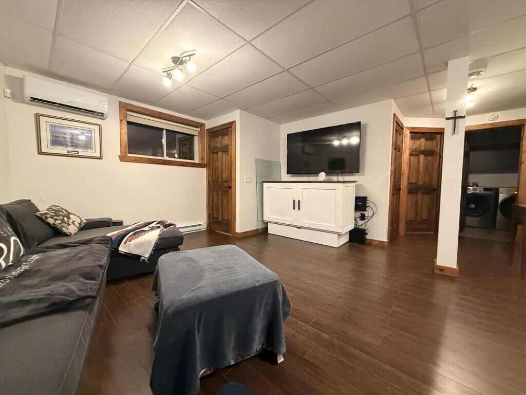 Chambre, 1 chambre, patio, vue sur la montagne | 2 chambres