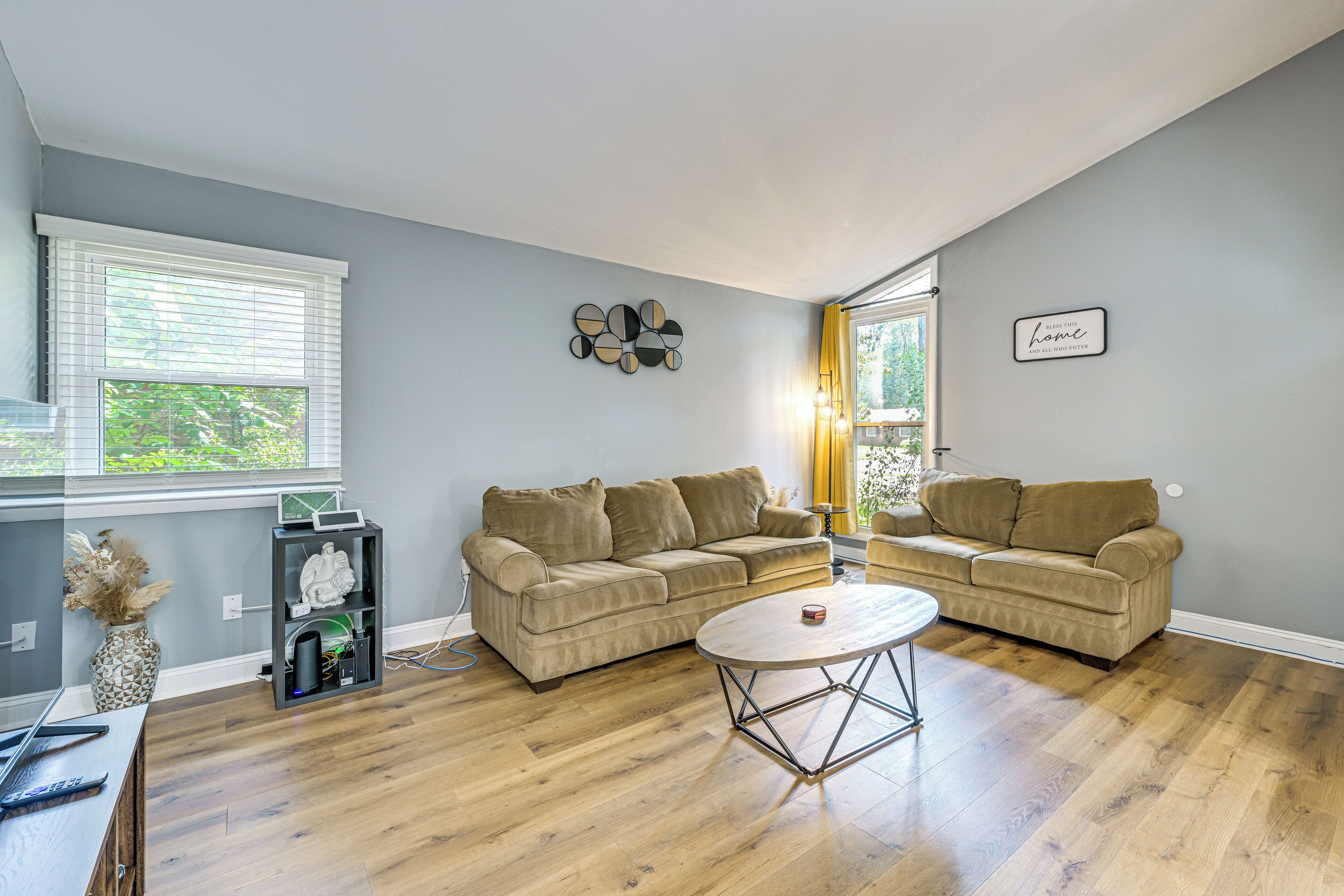 Casa (3 Bedrooms) | Parte interna