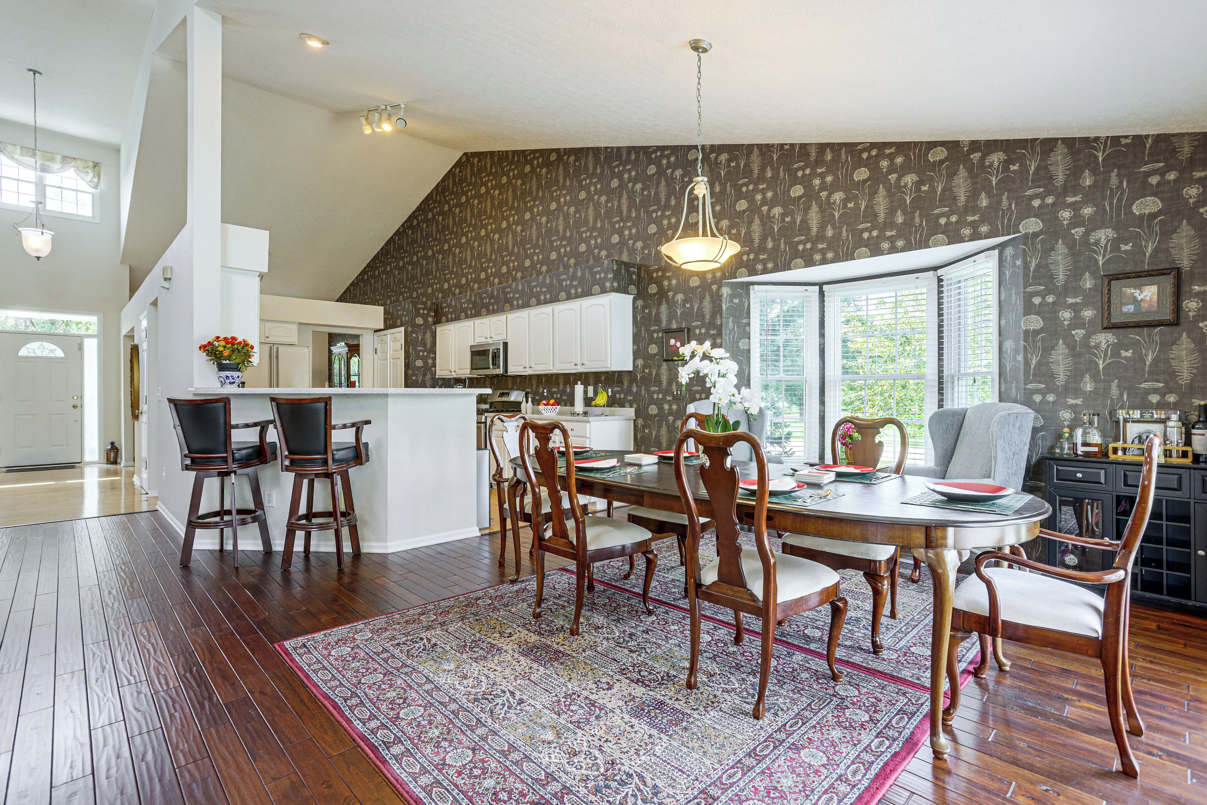 House (3 Bedrooms) | Front of property