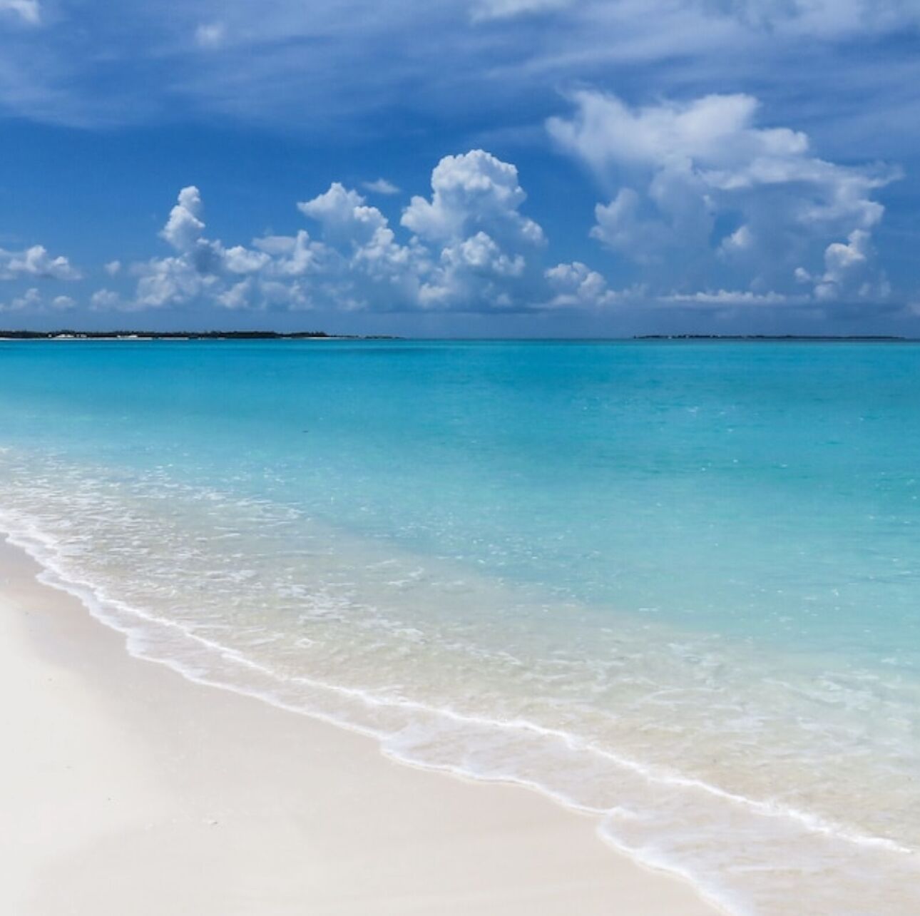 Sun loungers, beach towels