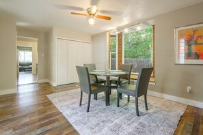 Nhà (2 Bedrooms) | Nội thất