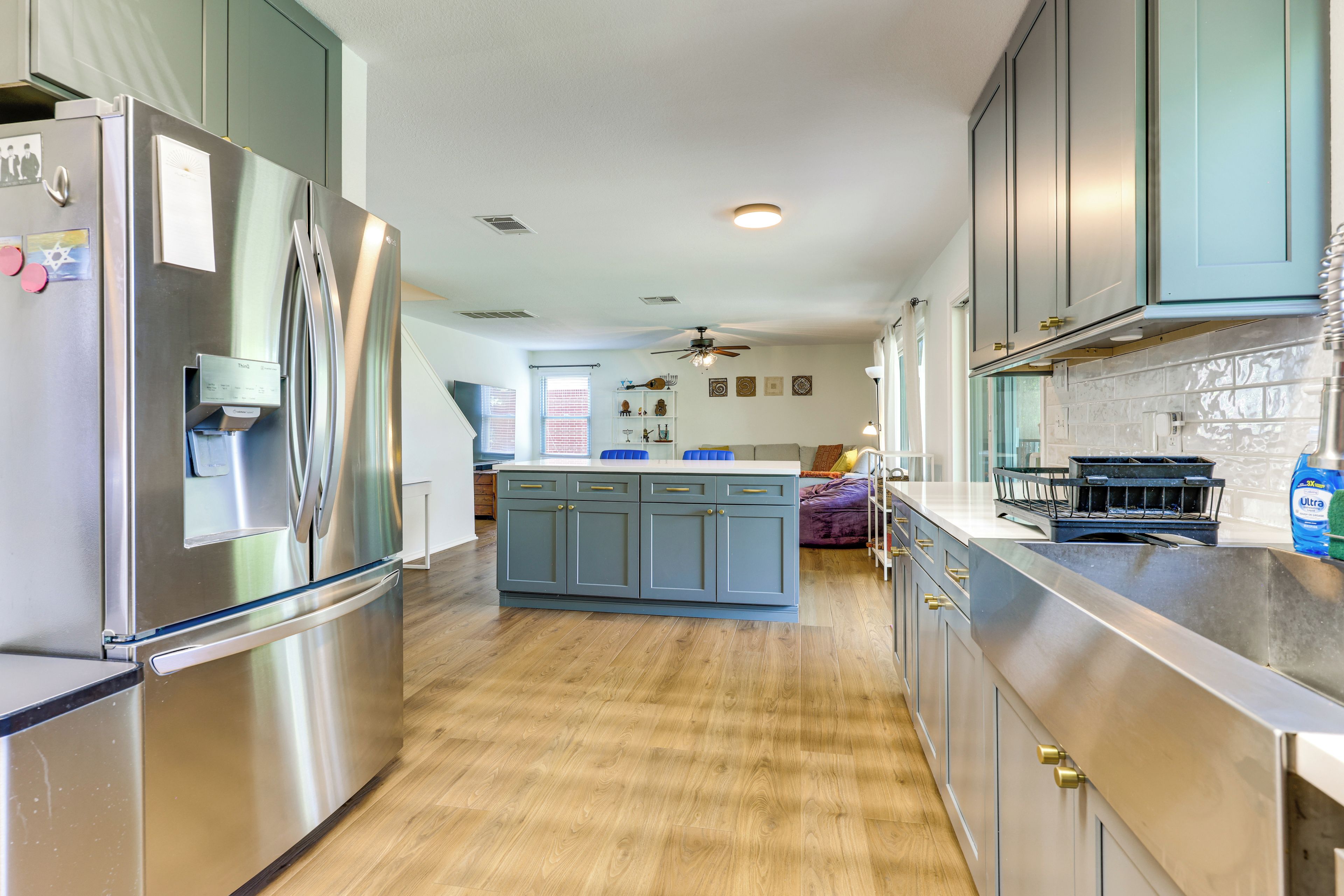 Casa (4 Bedrooms) | Interior