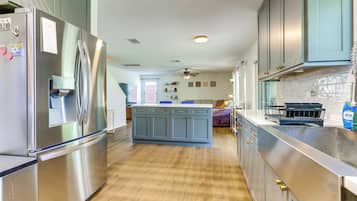Casa (4 Bedrooms) | Interior