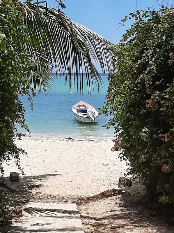 Plage