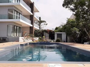 Pool - Vrbo Property (Tamarin)