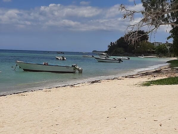 Beach - Vrbo Property (Tamarin)