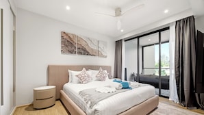 Room - Seashore Beach Residences by NLA (Choeng Thale)