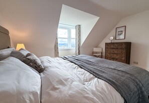 Room - Old Keig Farmhouse Near Alford (Alford)