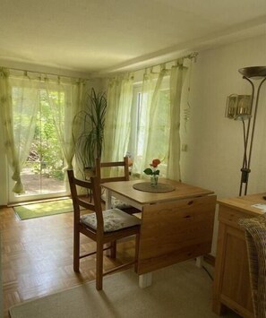 Untagged - Holiday apartment with 1 bedroom (Baiersbronn)
