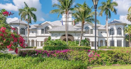 Fiddler's Creek | 3BR | Lake & Golf Views