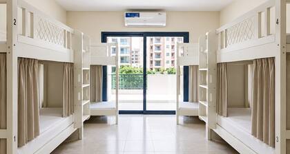 TIDY Premium Stay Dubai