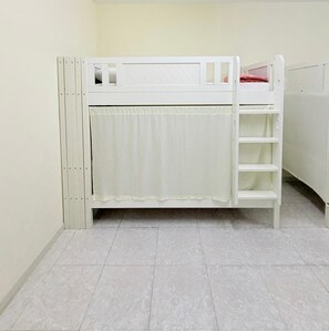 Room - TIDY Premium Hostel Dubai (Dubai)