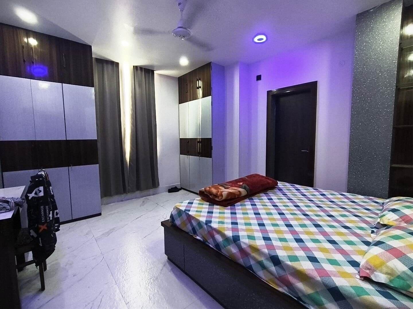 Basic Double Room