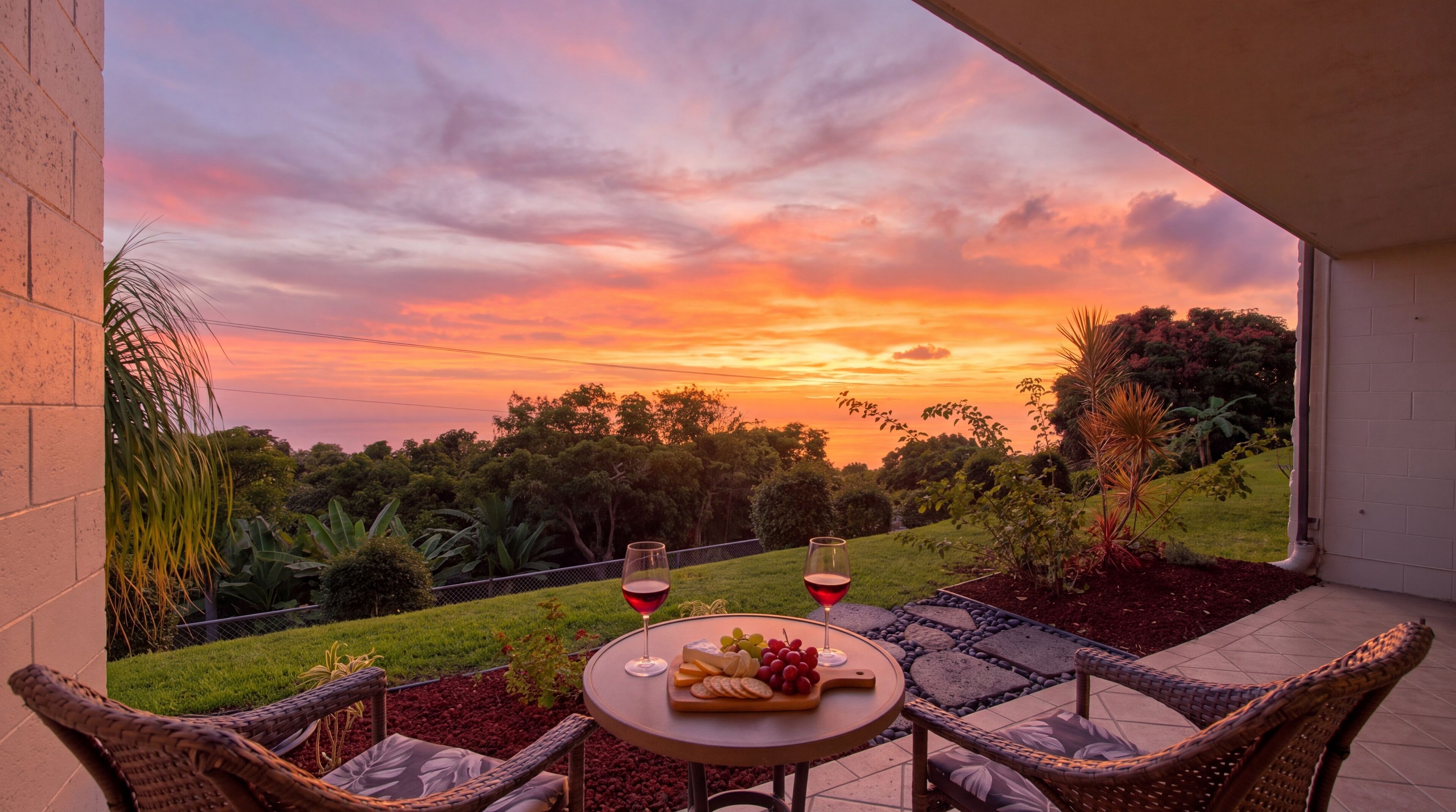 Condo, 2 Bedrooms | Outdoor dining