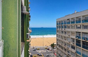 Căn hộ Superior | Bãi biển