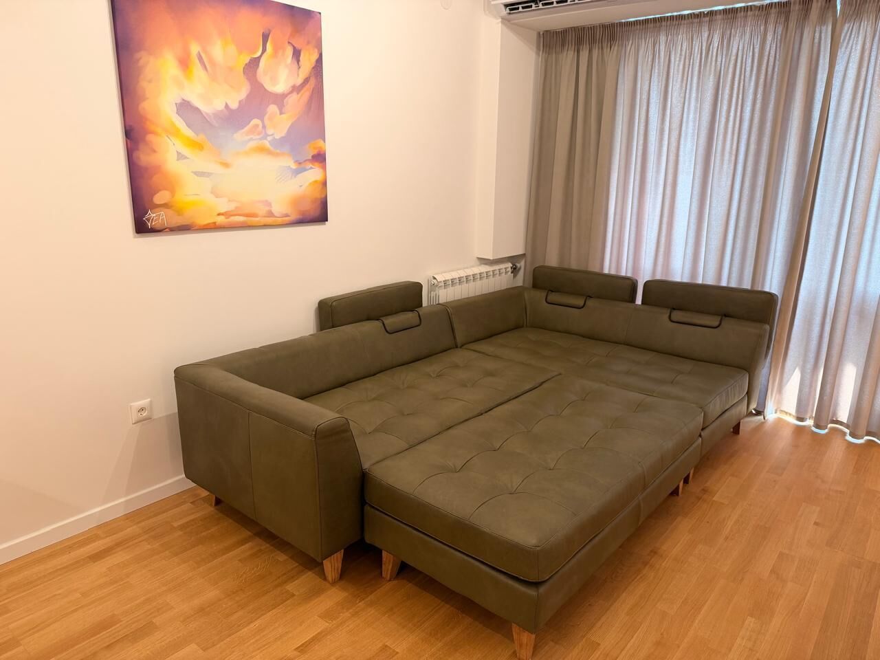 TV connectée