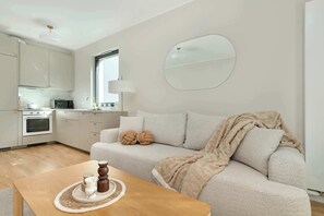Oppholdsområde