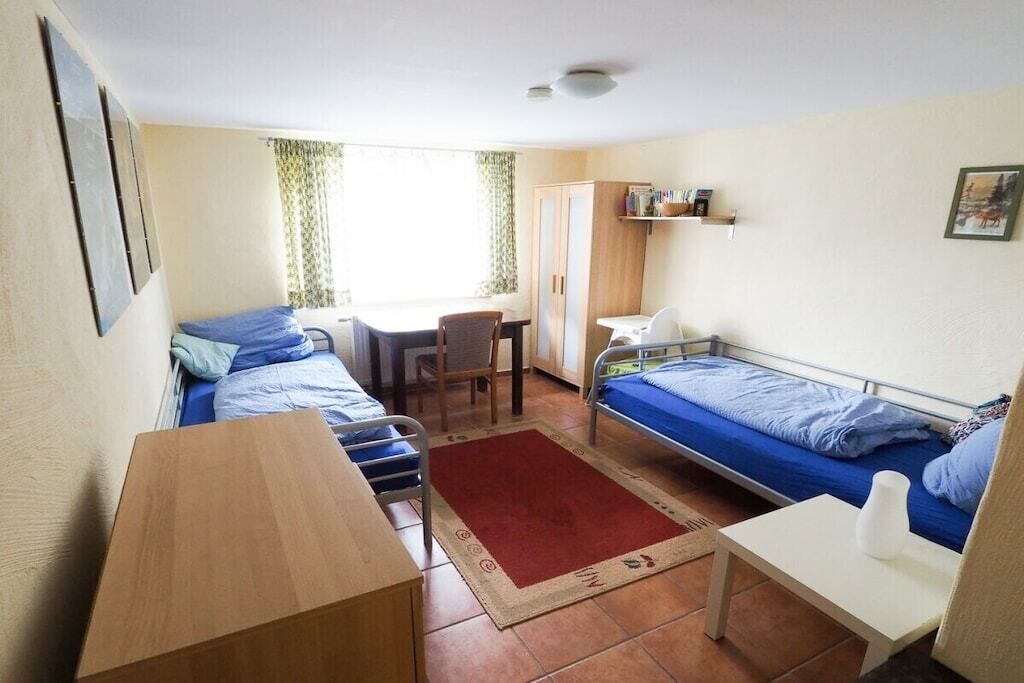 Habitación