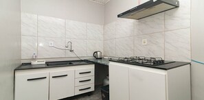 Privékeuken