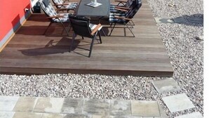 Unclassified image, 2 of 19, button - Holiday home with 4 bedrooms (Ostseebad Rerik)