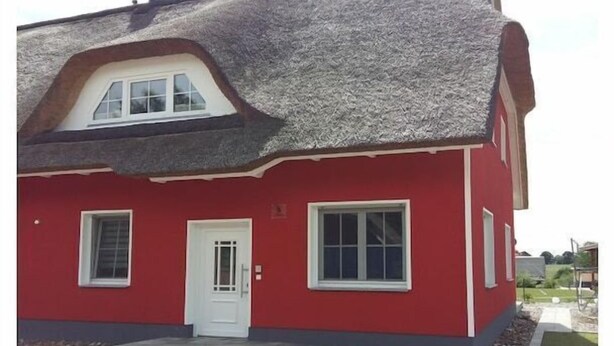 Unclassified image, 1 of 19, button - Holiday home with 4 bedrooms (Ostseebad Rerik)