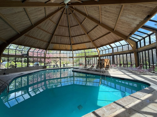 Camelback Home Family Friendly Waterpark Arcade