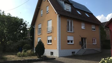 Exterieur