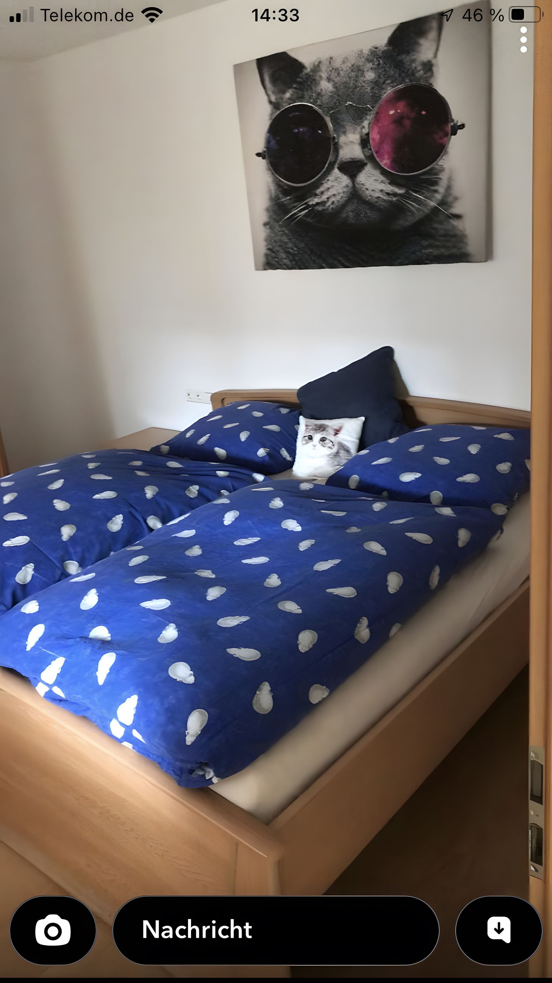Ferros/tábuas de passar roupa, Wi-Fi, roupa de cama