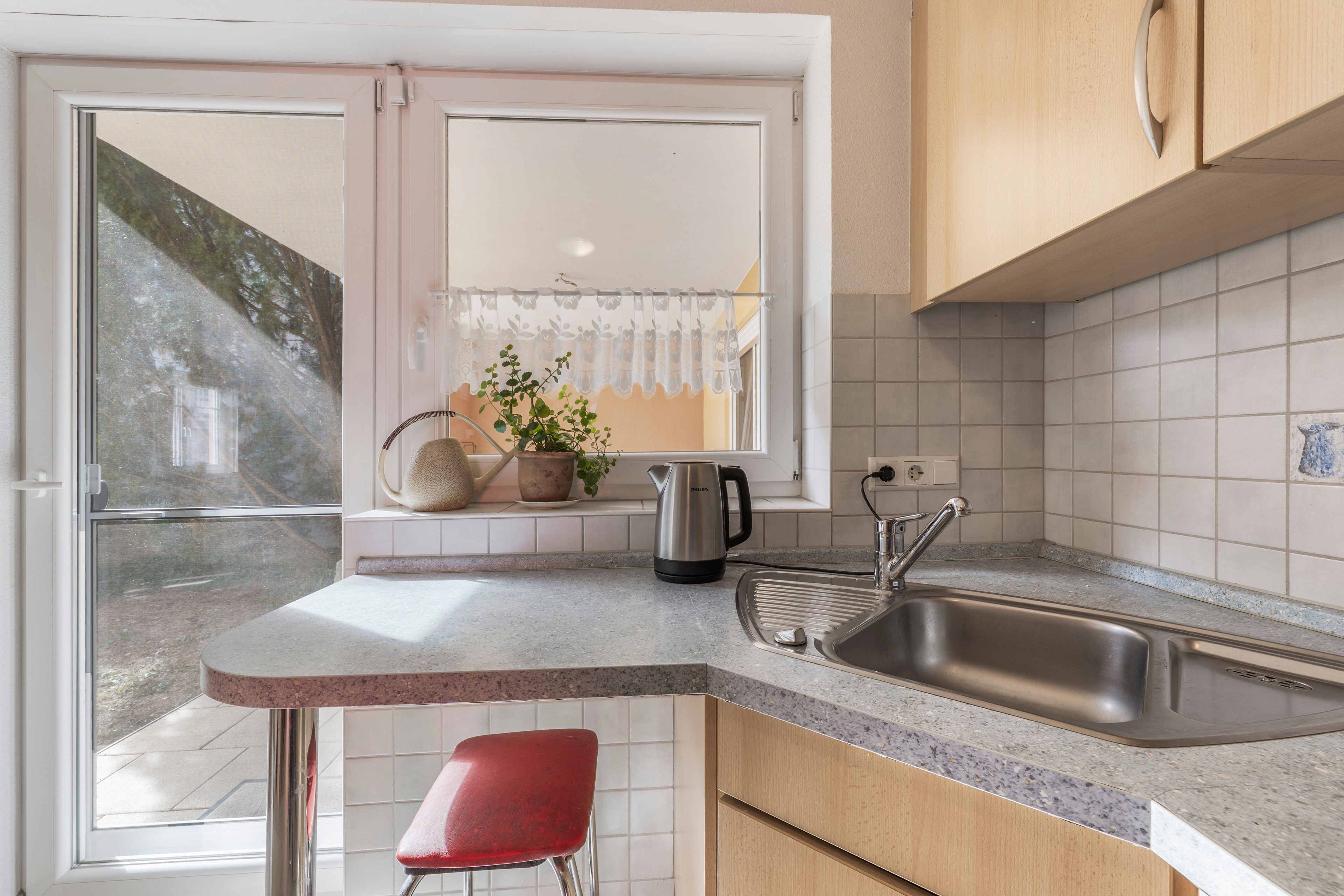 Interieur