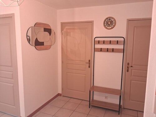 Beautiful apartment located right in the heart of Burgundy