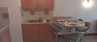 Beautiful apartment located right in the heart of Burgundy