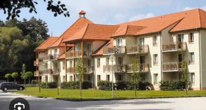 Beautiful apartment located right in the heart of Burgundy