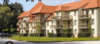 Beautiful apartment located right in the heart of Burgundy