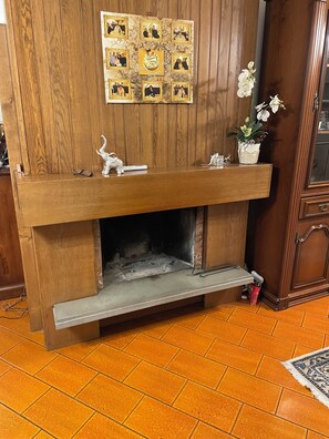 內部