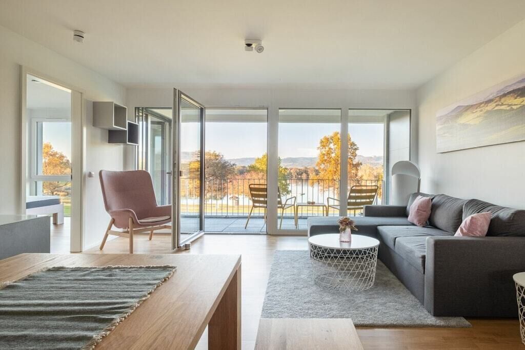 Oppholdsområde