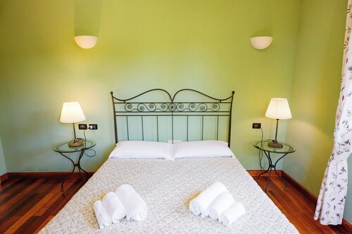 Tenuta Bellingeri - Locanda del Barco