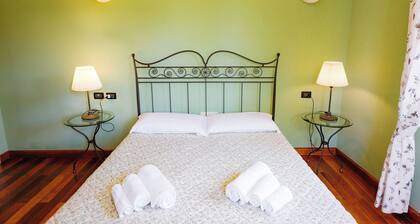 Tenuta Bellingeri - Locanda del Barco
