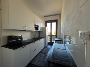 Cucina privata