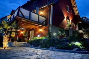 Exterior - Holiday home in Eisenach with swimming pool (Eisenach)