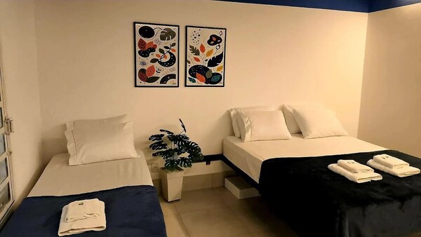 Gyn Suites - Goiânia