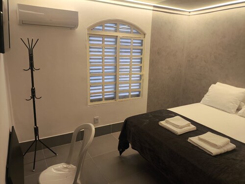 Gyn Suites Sul