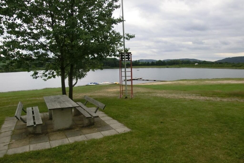 Unterkunftsgelände