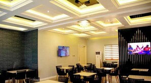 Dining - Aviel Hotel And Suites (Abuja)
