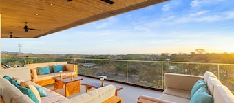 Walking distance to the beach!